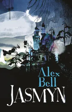 jasmyn book cover image