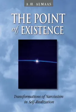 the point of existence book cover image
