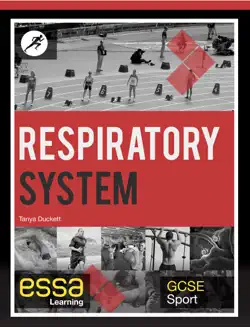 the respiratory system book cover image