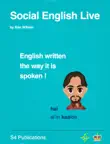 Social English Live synopsis, comments