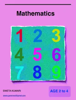 mathematics book cover image