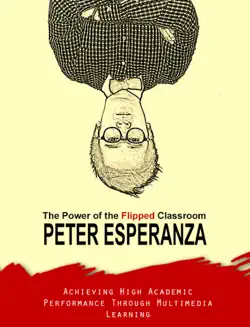 the power of the flipped classroom book cover image