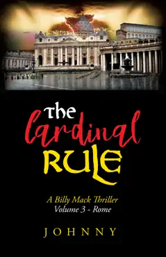 the cardinal rule book cover image