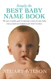 Simply the Best Baby Name Book synopsis, comments