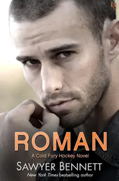 roman book cover image
