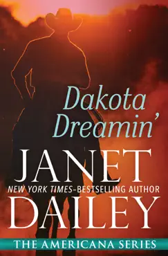 dakota dreamin' book cover image