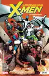 Astonishing X-Men By Charles Soule synopsis, comments