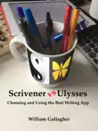 Scrivener vs Ulysses synopsis, comments