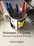 Scrivener vs Ulysses e-book