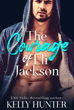 the courage of eli jackson book cover image