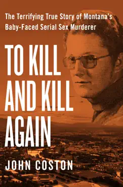 to kill and kill again book cover image