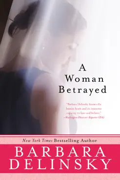 a woman betrayed book cover image