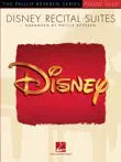 Disney Recital Suites synopsis, comments