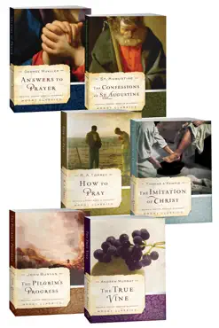 moody classics set of 6 books book cover image