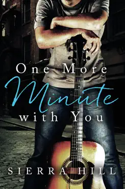 one more minute with you book cover image