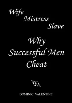 wife mistress slave book cover image