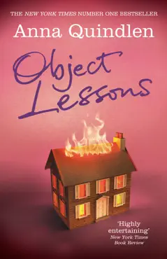 object lessons imagen de la portada del libro