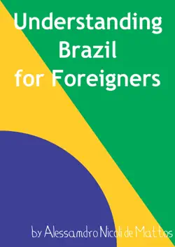 understanding brazil for foreigners book cover image