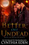 Better Off Undead synopsis, comments