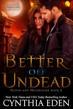 better off undead book cover image