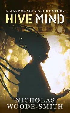 hive mind book cover image