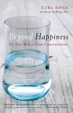 beyond happiness book cover image