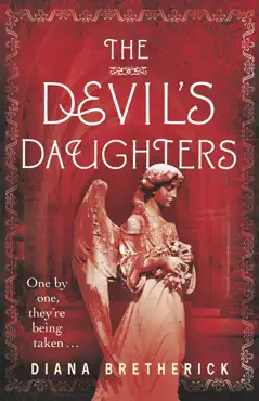 the devil's daughters imagen de la portada del libro