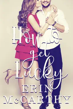 how to get lucky book cover image