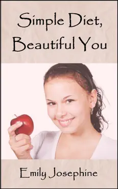 simple diet, beautiful you imagen de la portada del libro