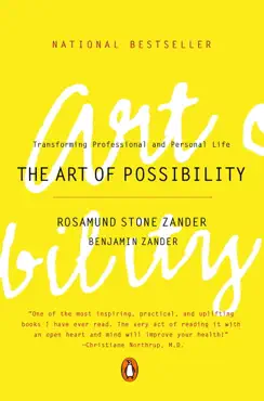 the art of possibility book cover image
