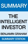 The Intelligent Investor Summary book summary, reviews and downlod
