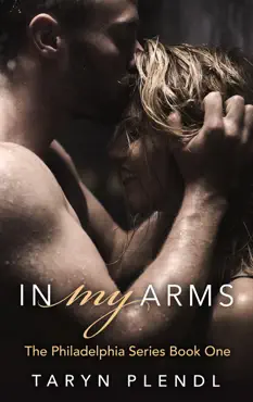 in my arms book cover image