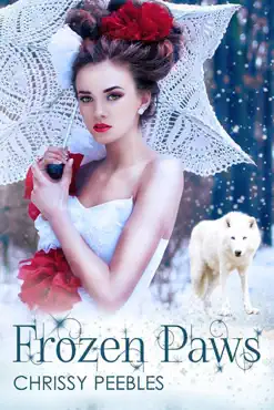frozen paws - part 10 book cover image