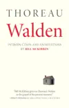 Walden: With an Introduction and Annotations by Bill McKibben sinopsis y comentarios