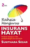 Rahsia Mengurus Insurans Hayat synopsis, comments