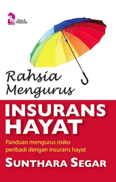 rahsia mengurus insurans hayat book cover image