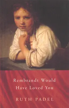 rembrandt would have loved you book cover image