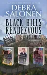 Black Hills Rendezvous III synopsis, comments