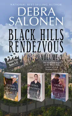 black hills rendezvous iii book cover image