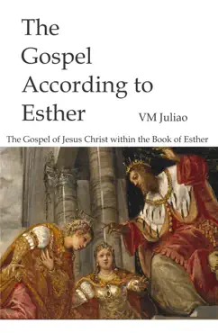 the gospel according to esther book cover image