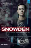 Edward Snowden synopsis, comments