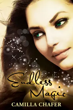 endless magic (book 6, stella mayweather series) book cover image