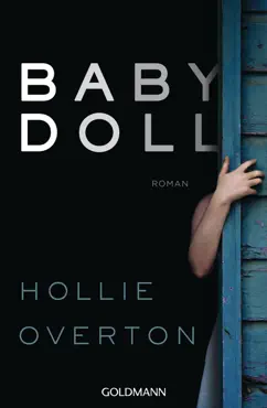 babydoll book cover image