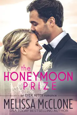 the honeymoon prize book cover image