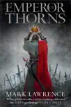 Emperor of Thorns sinopsis y comentarios