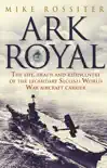Ark Royal sinopsis y comentarios