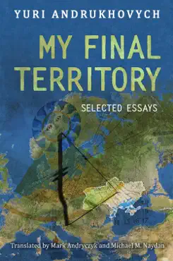 my final territory book cover image