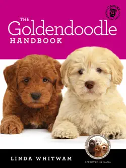 the goldendoodle handbooks book cover image