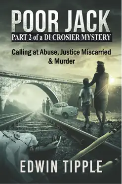 poor jack part 2 of a di crosier mystery book cover image