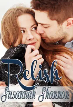 relish book cover image